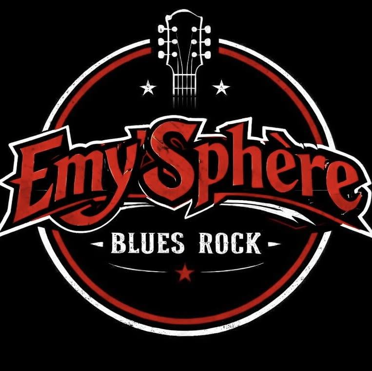 Emy'Sphere Blues Rock
